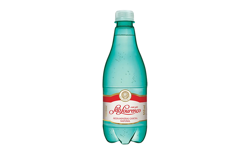 Água 330ml
